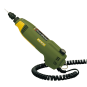PRX-28462-FBS 12/E - 100W, 2A max drill/grinder with Proxxon chuck - PRX-28462