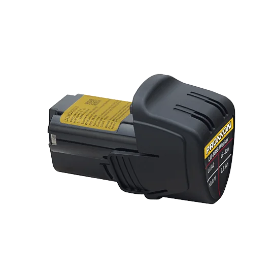 PRX-29896-Batterie Li-Ion Li/A2 10.8V 2.6Ah Proxxon - PRX-29896