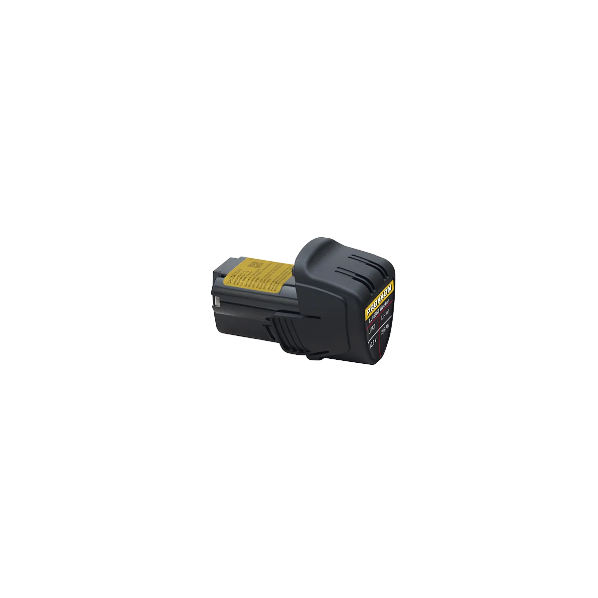 Li-Ion Battery Li/A2 10.8V 2.6Ah Proxxon - PRX-29896