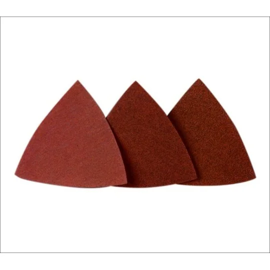 PRX-28893-Abrasifs pour OZI/E Proxxon - Grain 150 (x25) - PRX-28893