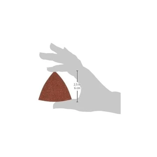 PRX-28895-Abrasives for OZI/E Proxxon - Grain 240 (x25)