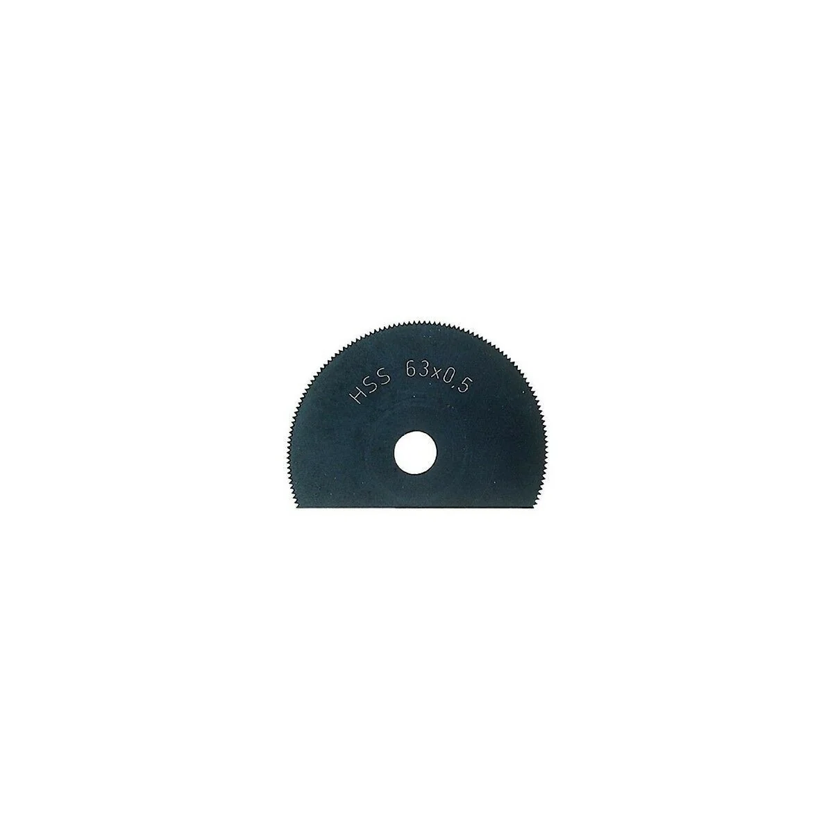 HSS 65mm cutting blade for OZI/E Proxxon - PRX-28900 HSS 65mm cutting blade for OZI/E Proxxon - PRX-28900
