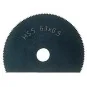 PRX-28900-65mm HSS cutting blade for OZI/E Proxxon - PRX-28900