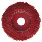 Disque à râper en carbure tungstène Ø 50 mm pour LHW Proxxon Proxxon PRX-29050 - 1 PRX-29050-Disque à râper en carbure tungstène Ø 50 mm pour LHW Proxxon - PRX-29050