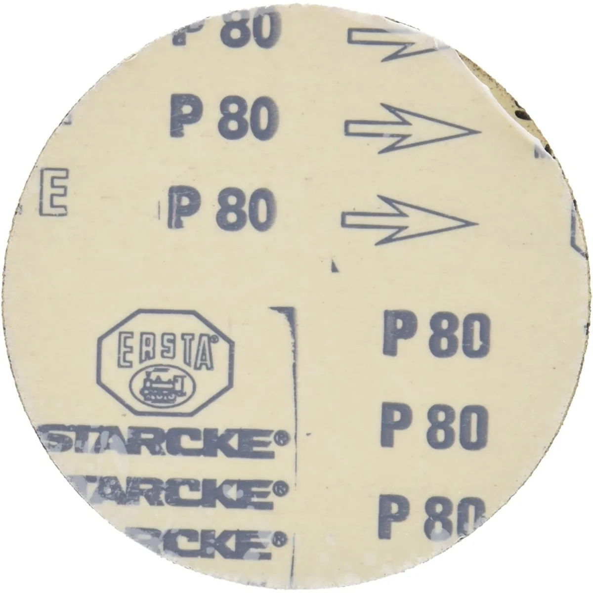 Proxxon TG 125/E Sanding Discs - 150 Grit (x5 +1) - PRX-28162 - PRX...