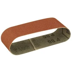Proxxon BBS/S sanding belt - 240 grit (x5) - PRX-28928 - PRX-28928