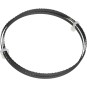 PRX-28172-Ruban de scie Bi-Metal pour MBS 240/E Proxxon - PRX-28172