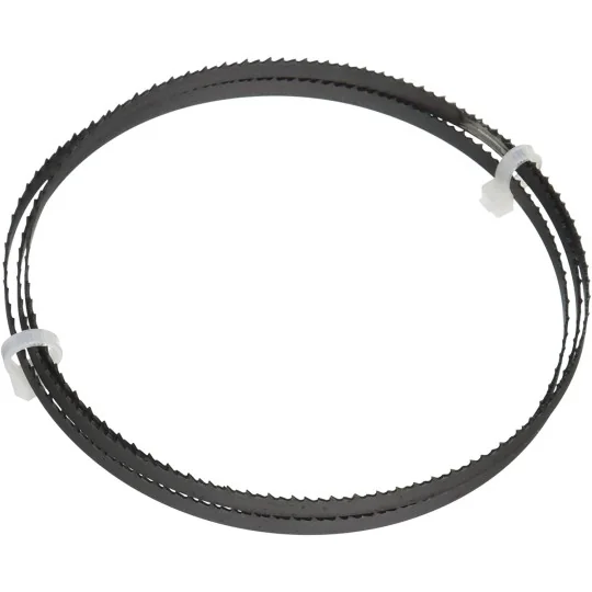 PRX-28174-24 fine steel and brass saw ribbon for MBS 240/E Proxxon