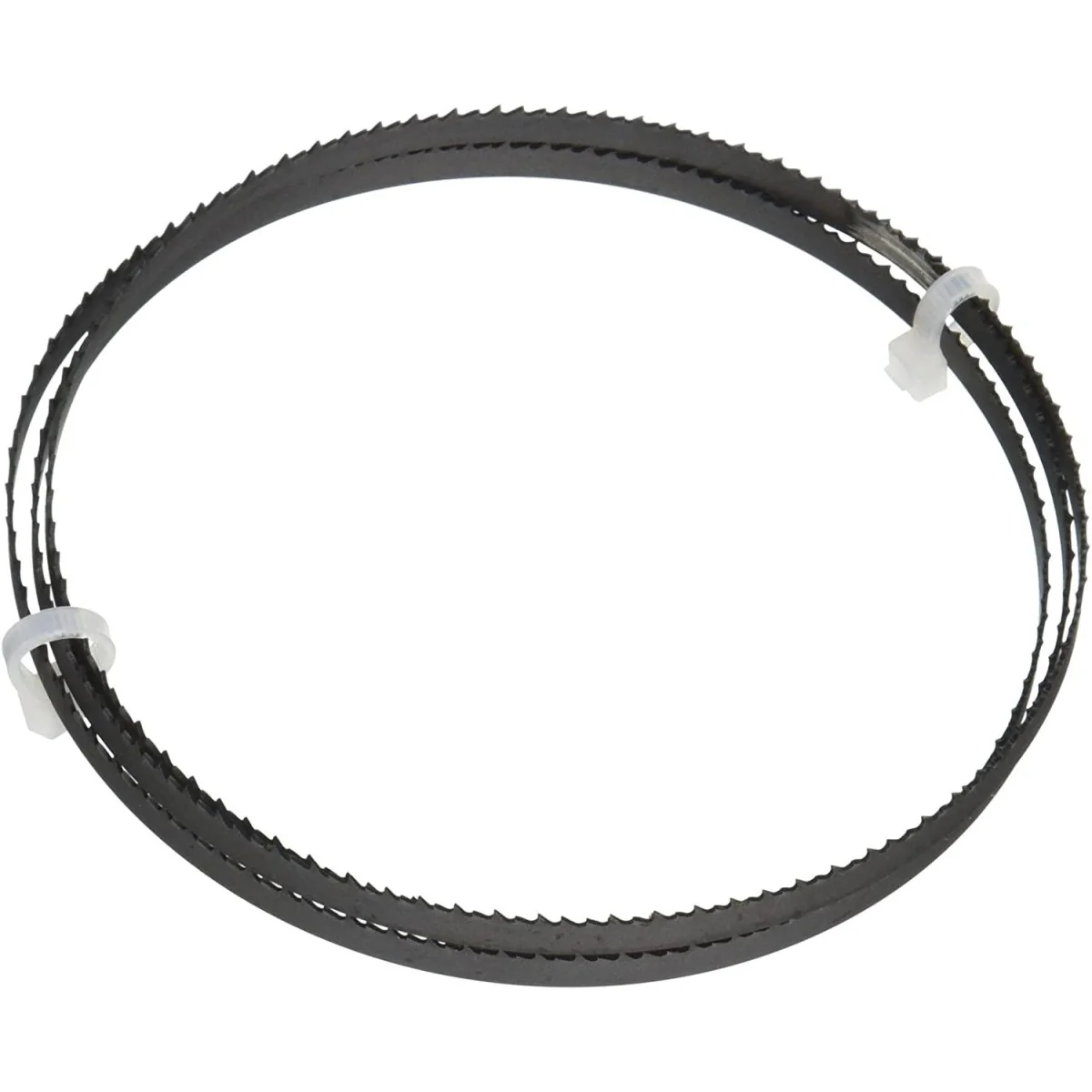 24 fine steel and brass saw ribbon for MBS 240/E Proxxon - PRX-28174