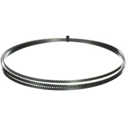 Saw ribbon 14 coarse wood teeth for MBS 240/E Proxxon - PRX-28176