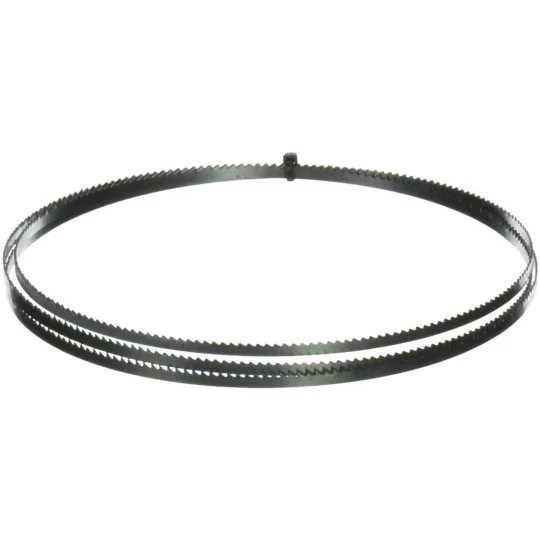 PRX-28176-Saw ribbon 14 coarse wood teeth for MBS 240/E Proxxon