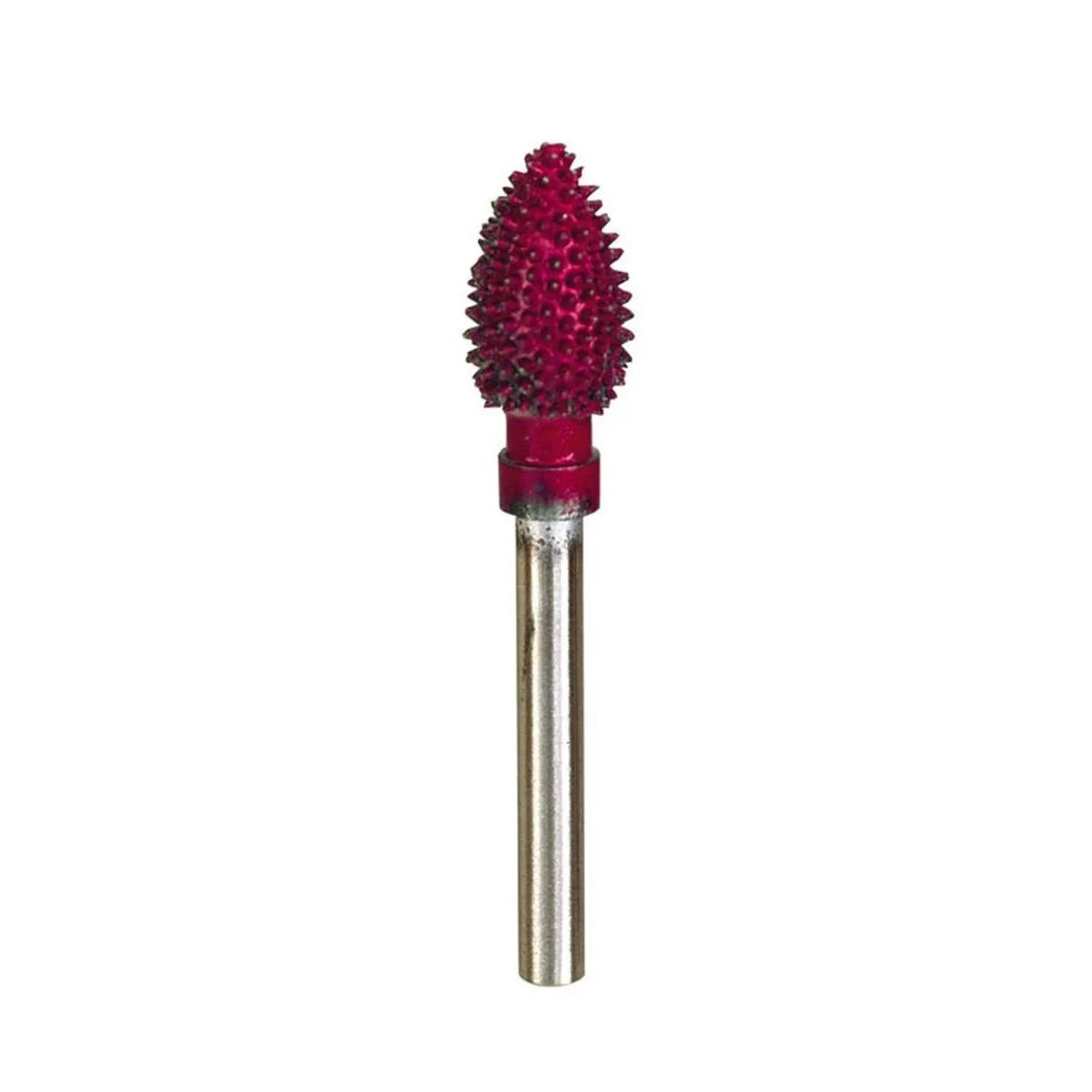 Fraise à râper à pointes métalliques carbure forme conique Proxxon Proxxon PRX-29062 - 1