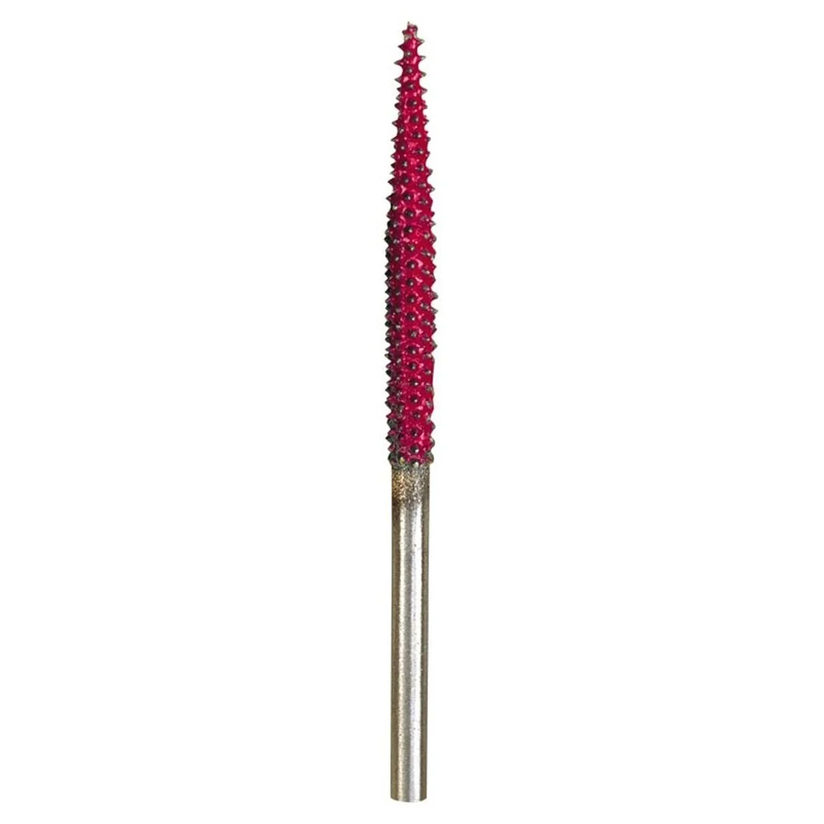 Strawberry grating metal-tipped carbide needle shape Proxxon - PRX-... Strawberry grating metal-tipped carbide needle shape Proxxon - PRX-...