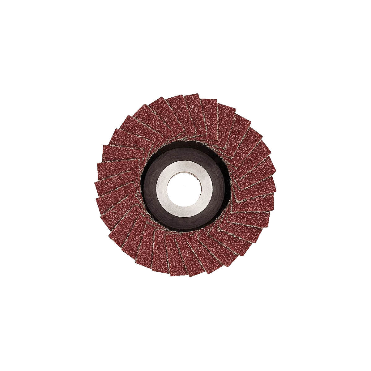 Disque à lamelles en corindon grain 100 pour LHW Proxxon Proxxon PRX-28590 - 1