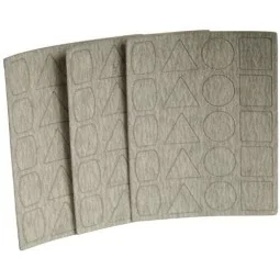 Feuilles abrasives de rechange pour PS 13 Proxxon - Grain 400 Proxxon PRX-28826 - 1