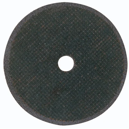 80x1x10 mm Proxxon cutting disc - PRX-28729 PRX-28729-Proxxon 80x1x10 mm Cutting Disc - PRX-28729