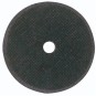 PRX-28729-Disque à tronçonner 80x1x10 mm Proxxon - PRX-28729
