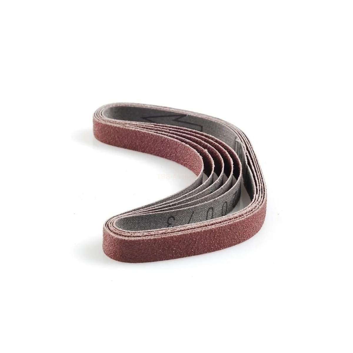 80 grit sanding belt, 5 pieces for Proxxon BS/RBS - PRX-28583 - PRX... 80 grit sanding belt, 5 pieces for Proxxon BS/RBS - PRX-28583 - PRX...