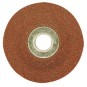 PRX-28585-Disque abrasif en corindon pour LHW Proxxon - Grain 60 - PRX-28585