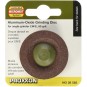 Abrasive corindon disc for LHW Proxxon - Grain 60 - PRX-28585 PRX-28585-Corundum abrasive disc for LHW Proxxon - 60 grit - PRX-28585
