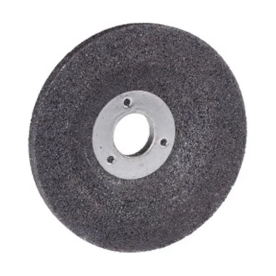 PRX-28587-Disque abrasif en carbure de silicium pour LHW Proxxon - Grain 60