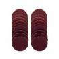 PRX-28983-Disques abrasifs 18mm grain 120 et 150 (x20) Proxxon - PRX-28983