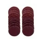 Disques abrasifs 18mm grain 120 et 150 (x20) Proxxon Proxxon PRX-28983 - 1 PRX-28983-Disques abrasifs 18mm grain 120 et 150 (x20) Proxxon - PRX-28983