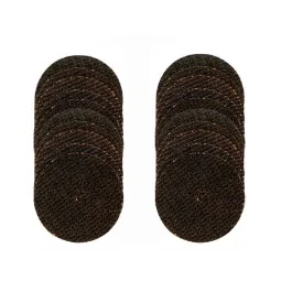 38mm (x20) Proxxon aluminum oxide reinforced cutting discs - PRX-28819