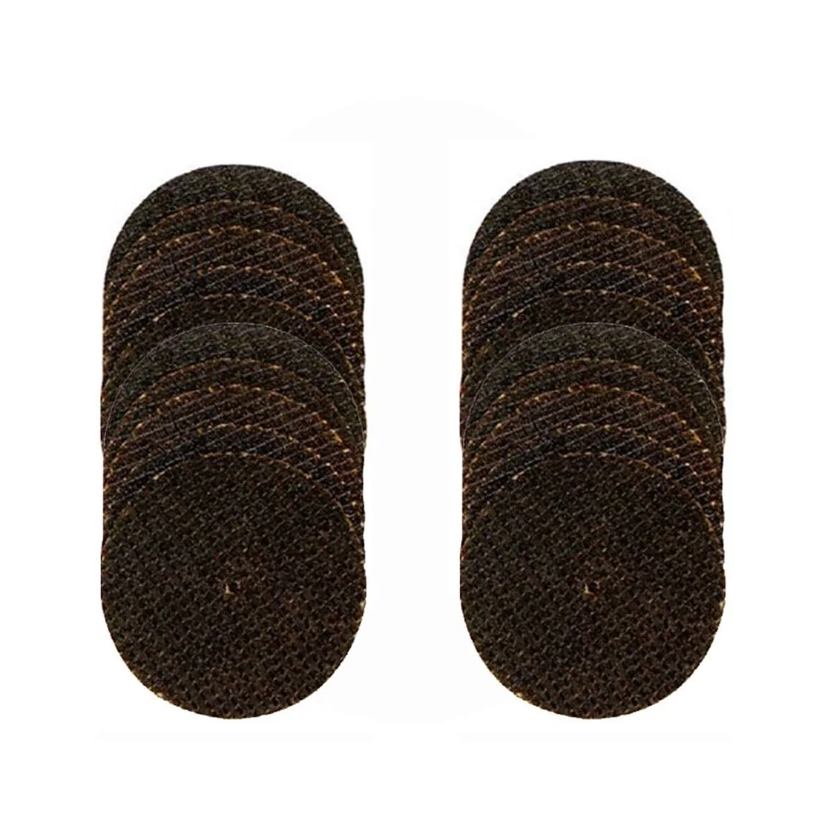 38mm (x20) Proxxon aluminum oxide reinforced cutting discs - PRX-28819