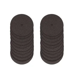 22mm (x50) Proxxon corundum cutting discs - PRX-28812