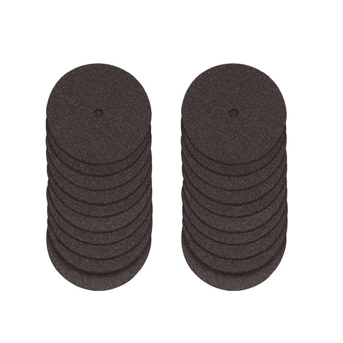 22mm (x50) Proxxon corundum cutting discs - PRX-28812