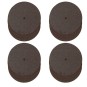 PRX-28821-Proxxon 38mm Corundum Cutting Discs (x25) - PRX-28821