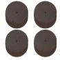 PRX-28821-Disques à tronçonner en corindon 38mm (x25) Proxxon - PRX-28821