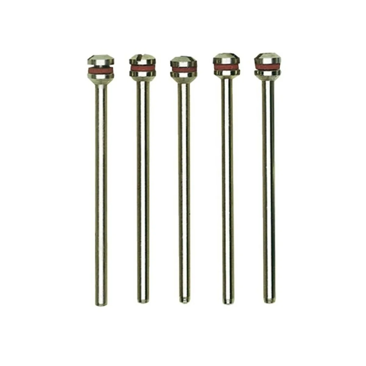Arbres supports de rechange (x5) Proxxon Proxxon PRX-28815 - 1