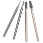 Proxxon 4-piece engraving set - PRX-28920 - PRX-28920 PRX-28920-Proxxon 4-piece engraving set - PRX-28920