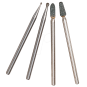 PRX-28920-Set de gravure, 4 pièces Proxxon - PRX-28920