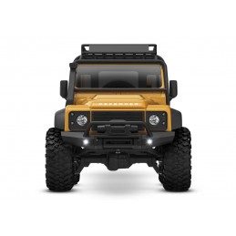 TRX-4M Land Rover Defender 4WD RTR Traxxas 97054-1 Traxxas TRX-97054-1 - 24