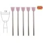 PRX-28778-Meules en corindon, Ø 7mm (x5) Proxxon - PRX-28778
