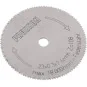 Lame de rechange pour MICRO Cutter MIC Proxxon Proxxon PRX-28652 - 1 PRX-28652-Lame de rechange pour MICRO Cutter MIC Proxxon - PRX-28652