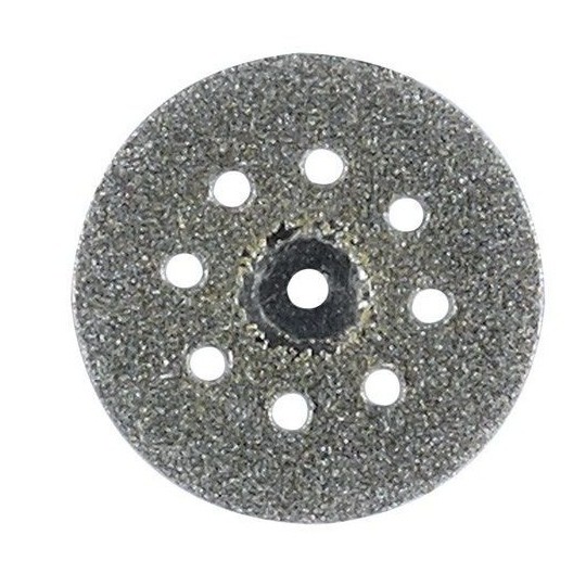 PRX-28654-Disque de coupe diamanté pour MICRO Cutter MIC Proxxon - PRX-28654