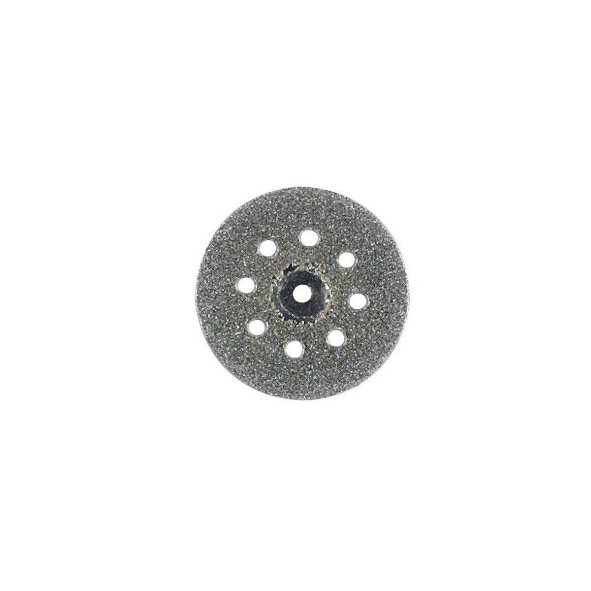 Disque de coupe diamanté pour MICRO Cutter MIC Proxxon Proxxon PRX-28654 - 1