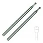 Embout de meulage diamanté rond Ø 1,8 mm (x2) Proxxon Proxxon PRX-28222 - 1 PRX-28222-Embout de meulage diamanté rond Ø 1,8 mm (x2) Proxxon - PRX-28222