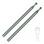 PRX-28222-Round diamond grinding tip Ø 1.8 mm (x2) Proxxon
