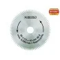 Proxxon Super-cut Alternating Tooth Circular Saw Blade, 58 mm, 80 T... PRX-28014-Proxxon Super-cut Alternating Tooth Circular Saw Blade, 58 mm, 80 Teeth - PRX-28014