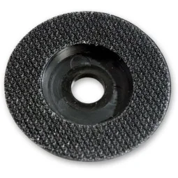 Soft disc with gripping surface for LHW and WP Proxxon discs - PRX-...