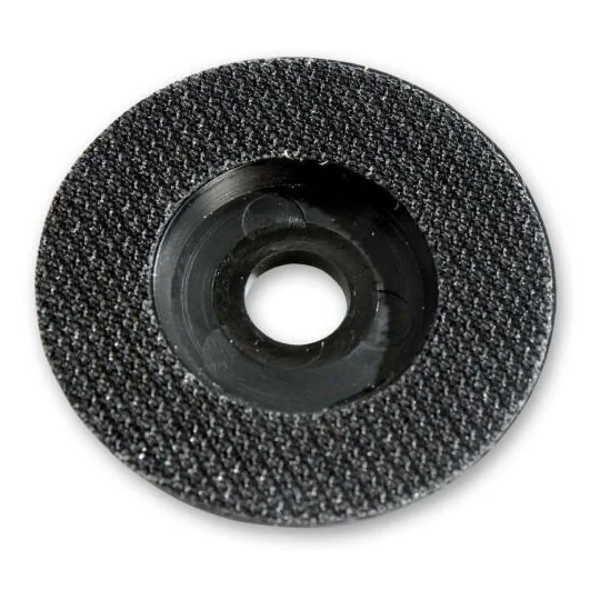 PRX-28548-Disque souple avec surface agrippante pour disques LHW et WP Proxxon - PRX-28548