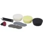 PRX-29070-Set professionnel pour le polissage et le ponçage avec rallonge Proxxon - PRX-29070