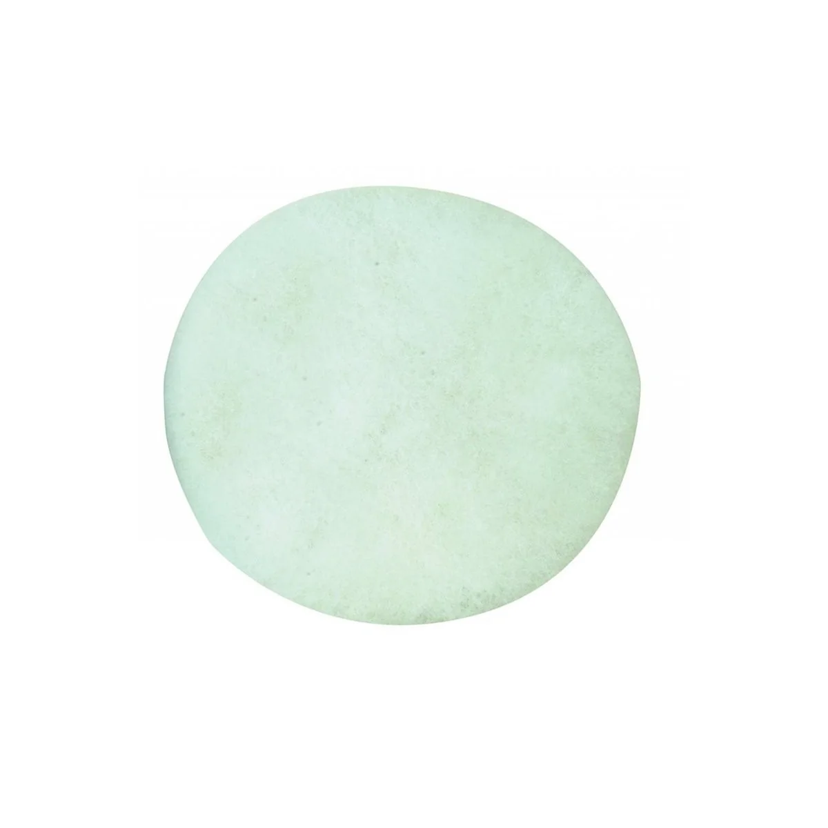 Sheep wool polishing disc Ø 50 mm (x2) Proxxon - PRX-28664