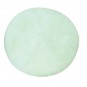 PRX-28664-Disque de polissage laine de mouton Ø 50 mm (x2) Proxxon - PRX-28664