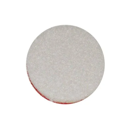 Medium felt polishing disc Ø 50 mm (x2) Proxxon - PRX-28666 PRX-28666-Proxxon Medium Felt Polishing Disc Ø 50 mm (x2) - PRX-28666